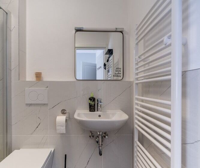 套房, Limehome Badenbaden Baderstraße