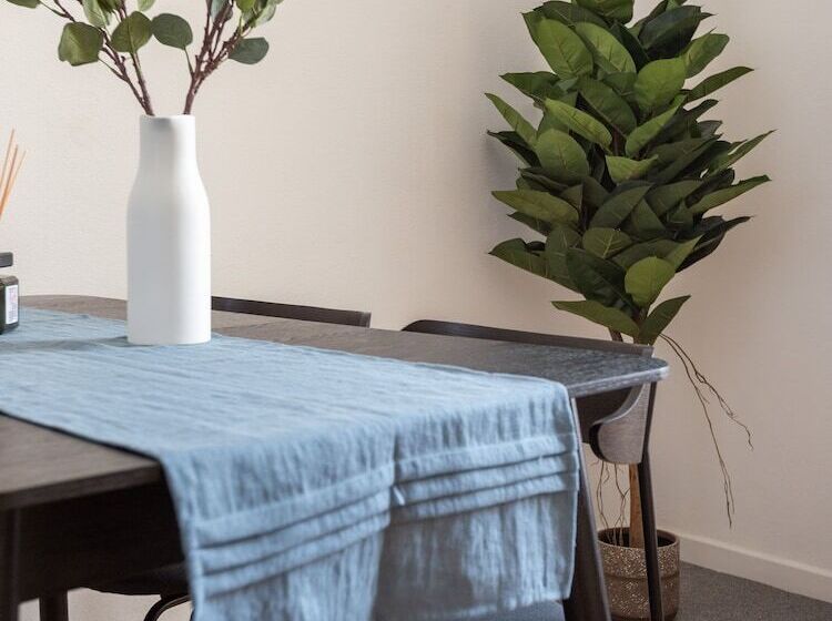 带2个卧室的套房, Limehome Badenbaden Baderstraße