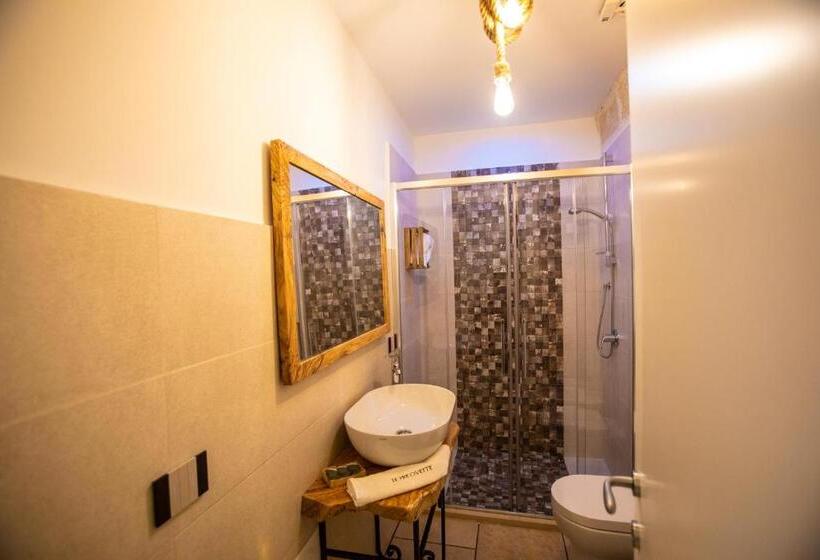 Номер Стандарт, Casa Vacanze Le Tre Civette