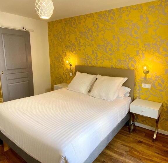 Family Suite, Maison De La Marine