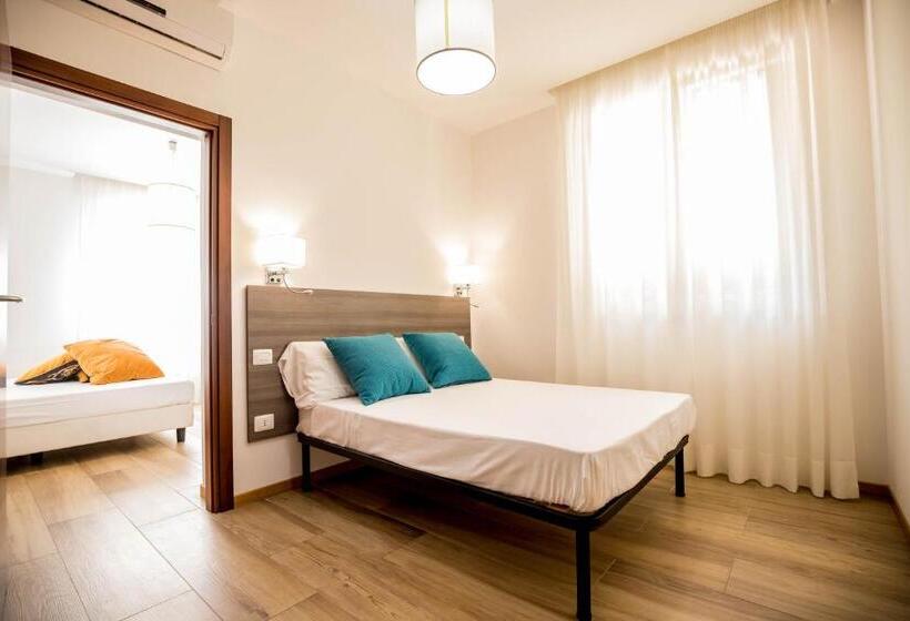 Номер Deluxe, Residence Villa Tota