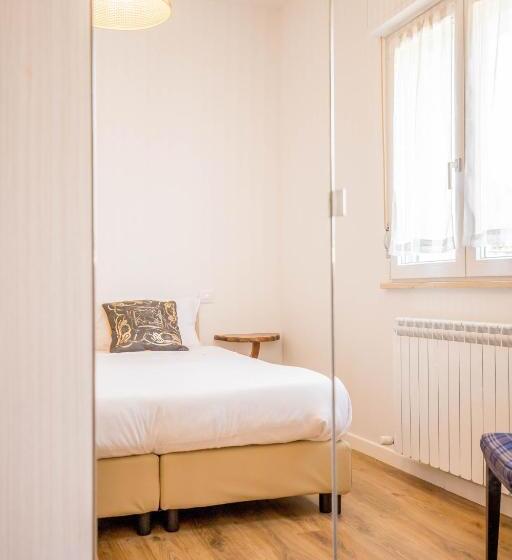 Апартаменты 1 Спальня с Террасой, Residence Villa Tota