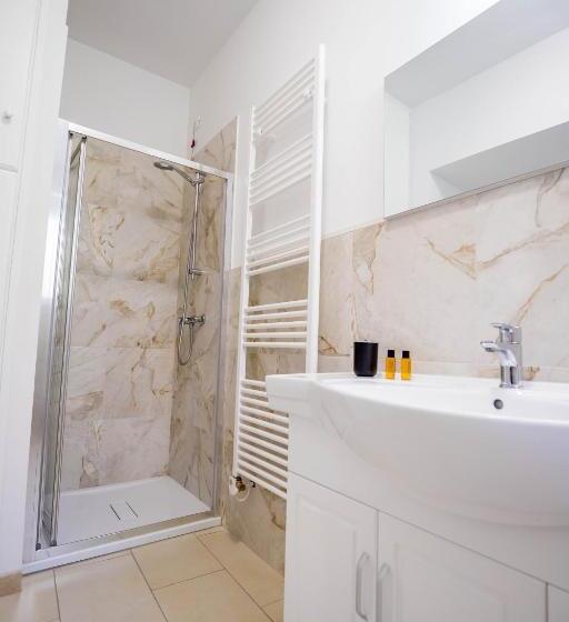 Студия Стандарт, Residence Villa Tota