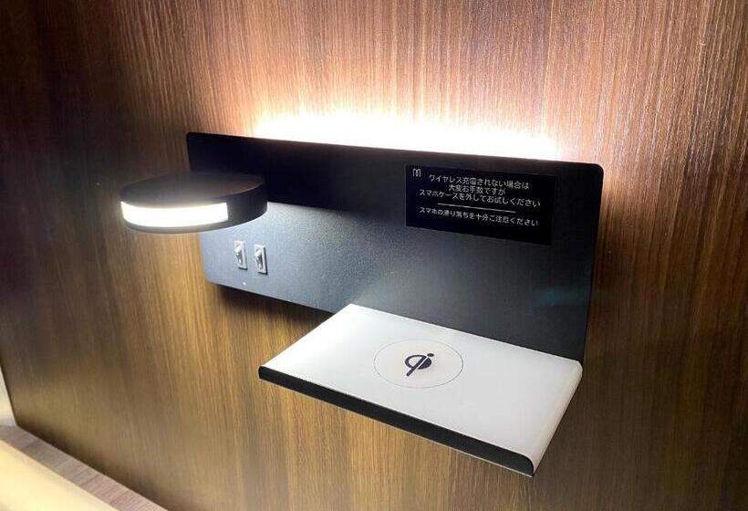 Номер Economy, Petit Hotel Mio