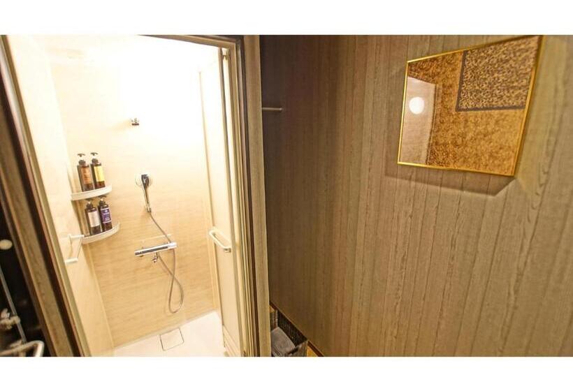 이코노미 룸, Petit Hotel Mio
