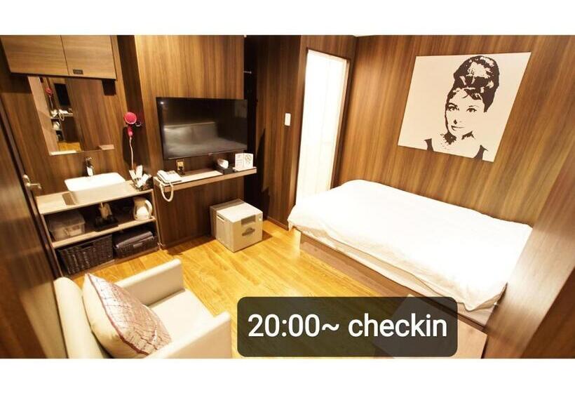 Номер Economy, Petit Hotel Mio
