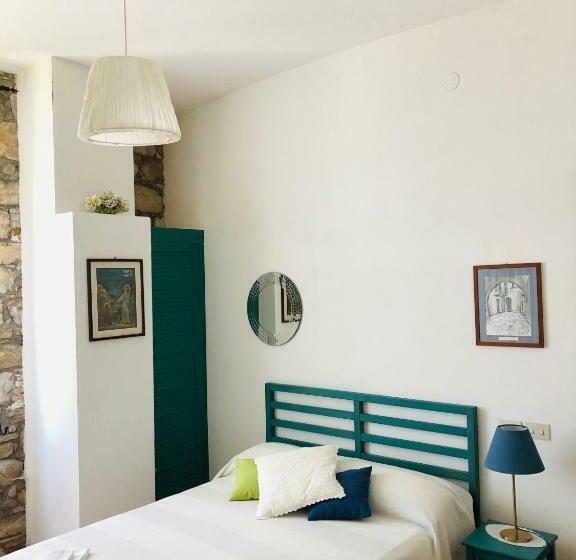 Четырехместный номер Премиум, Relais Maffia B&b