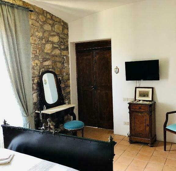 Четырехместный номер Премиум, Relais Maffia B&b