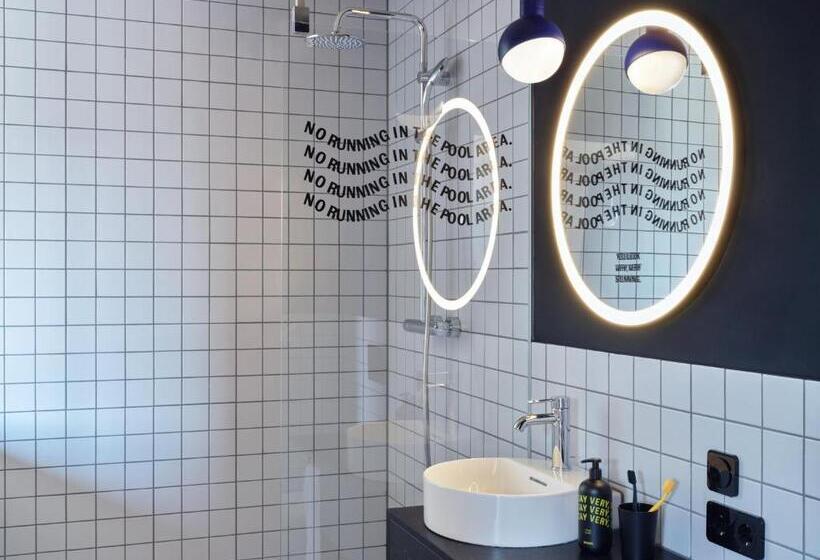 Апартаменты 1 Спальня, Stayery Frankfurt Sachsenhausen