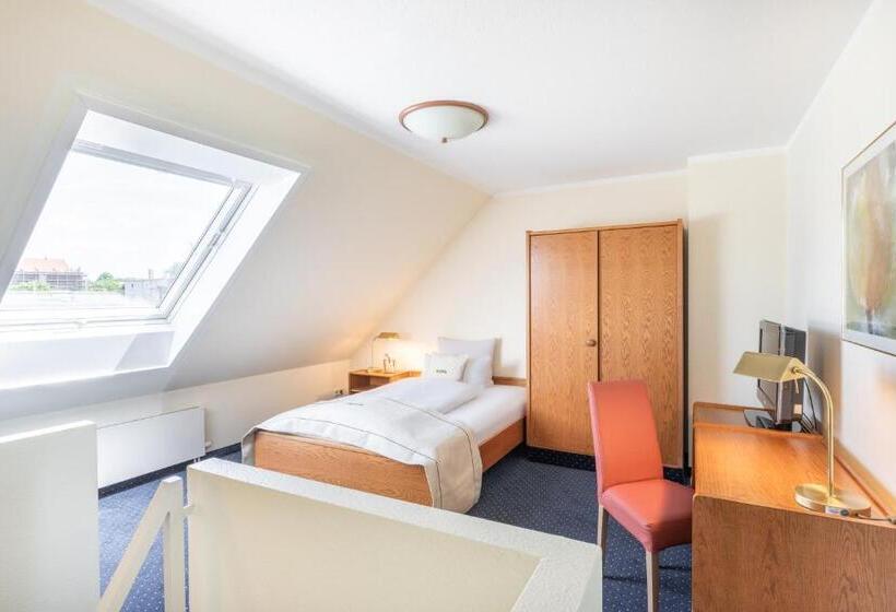 Апартаменты 1 Спальня, Acora Bochum Living The City   Apartments