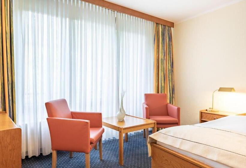 Апартаменты 1 Спальня, Acora Bochum Living The City   Apartments