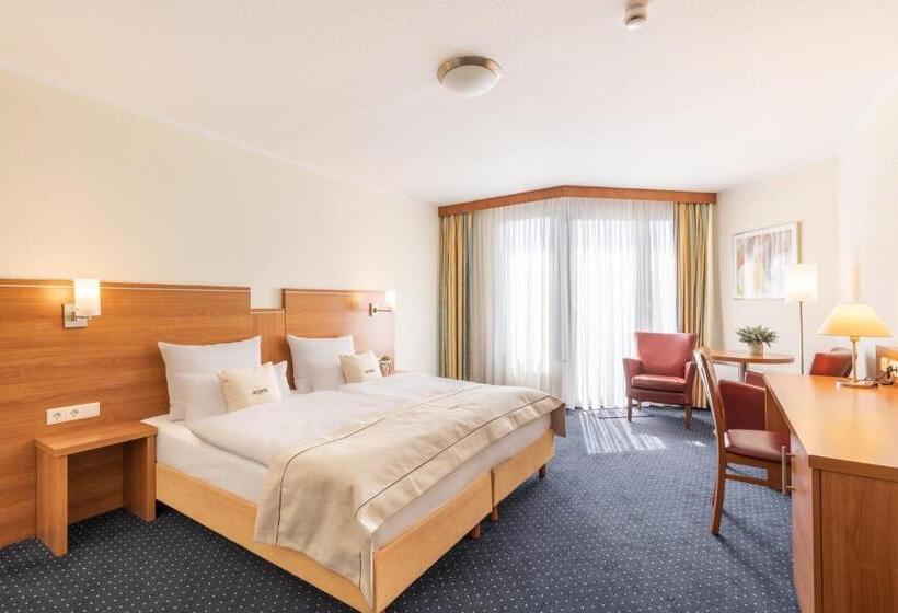 Номер Стандарт, Acora Bochum Living The City   Apartments