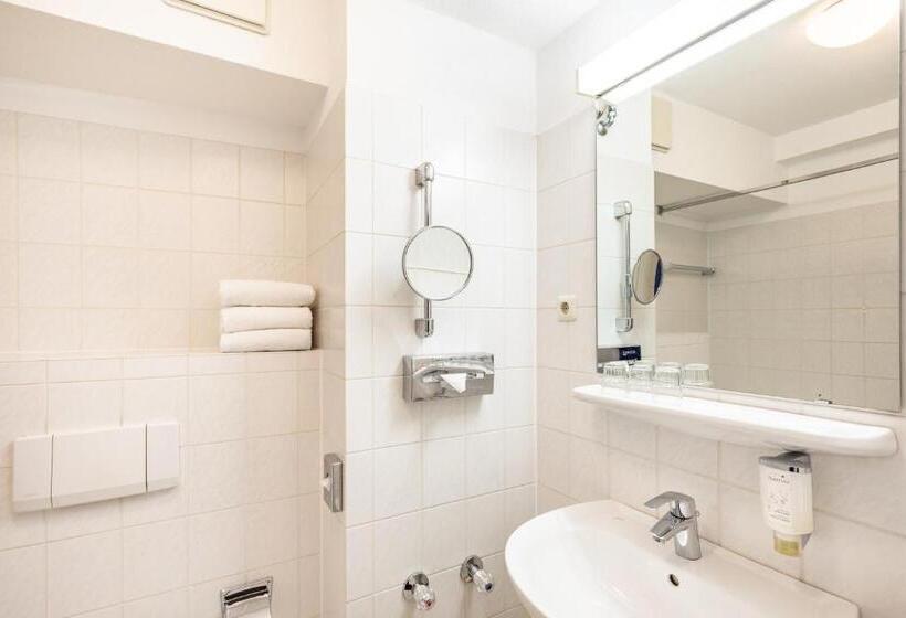 Quarto Estandar, Acora Bochum Living The City   Apartments
