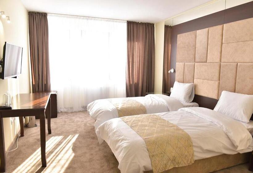غرفة قياسية, Family Hotel The View & Spa