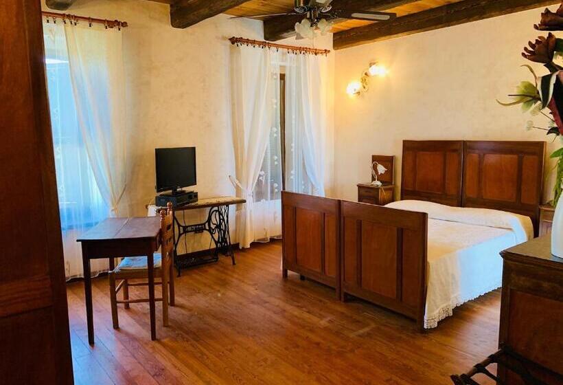Номер Стандарт, Agriturismo Cascina Smeralda