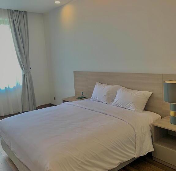 اتاق استاندارد, Mansion Park Hotel & Apartment
