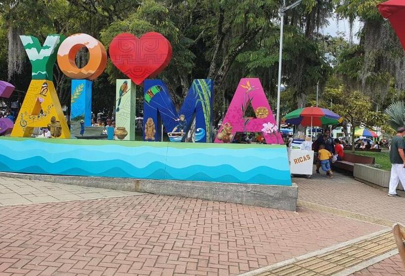 Номер Стандарт, La Hogareña