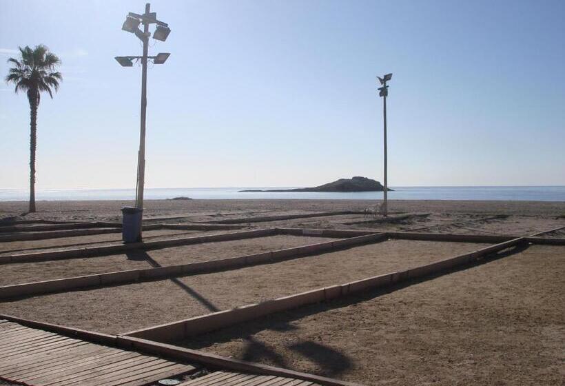 스탠다드 룸, Pensión Sol Y Playa