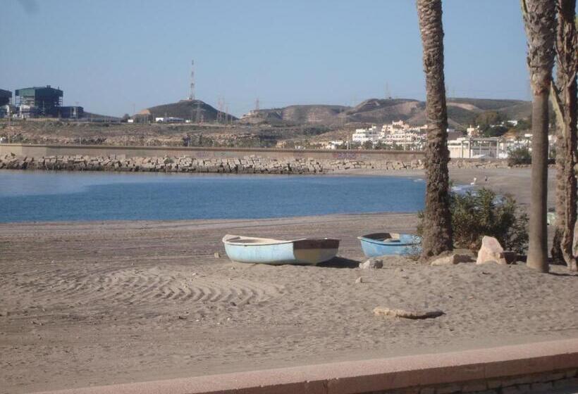 스탠다드 룸, Pensión Sol Y Playa