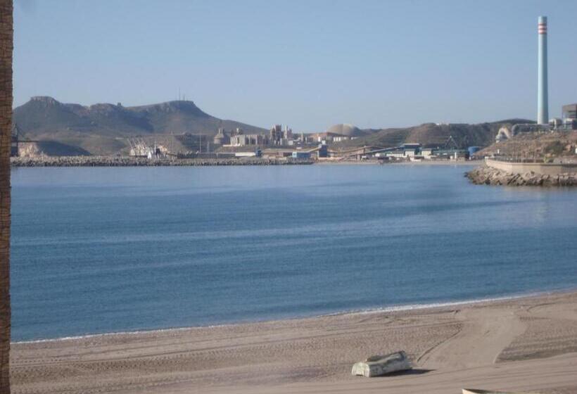스탠다드 룸, Pensión Sol Y Playa