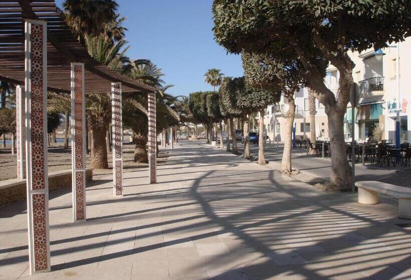 스탠다드 룸, Pensión Sol Y Playa
