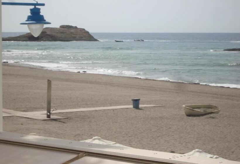 스탠다드 룸, Pensión Sol Y Playa