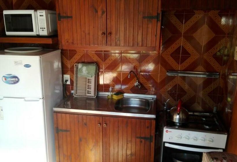 침실 1개 아파트, Bungalows Jaureguibeach