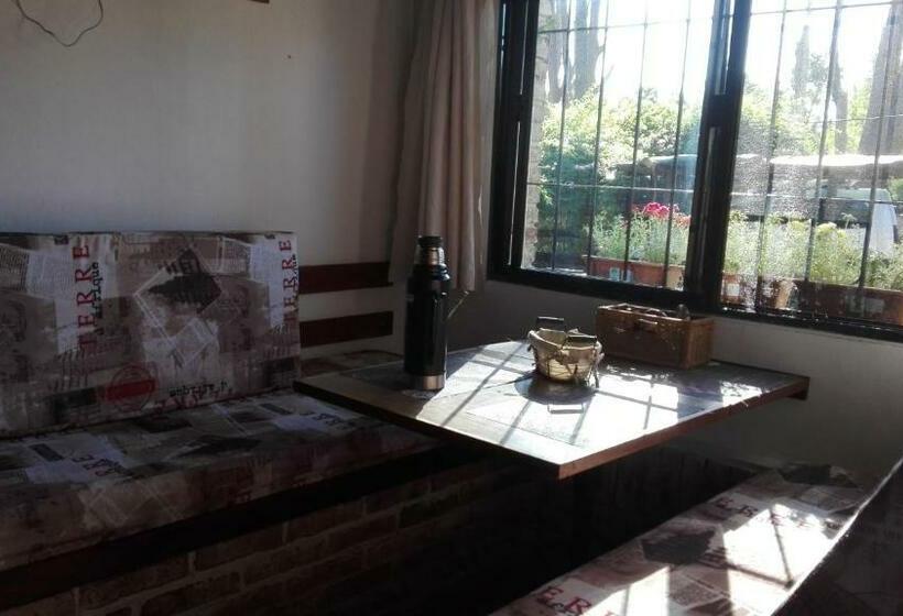 Apartamento 1 Dormitório, Bungalows Jaureguibeach