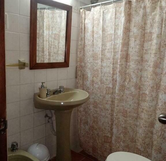 Apartamento 1 Dormitório, Bungalows Jaureguibeach