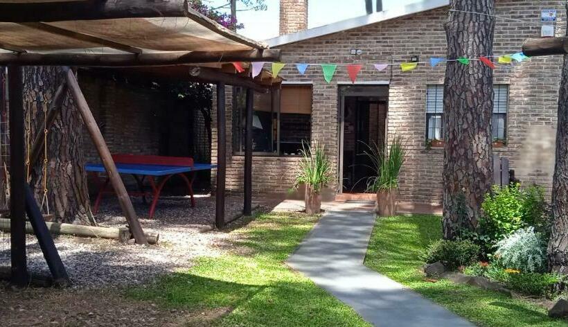 Apartamento 1 Dormitório, Bungalows Jaureguibeach