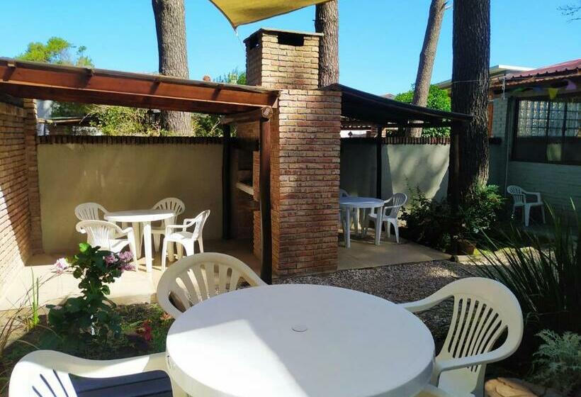 침실 1개 아파트, Bungalows Jaureguibeach