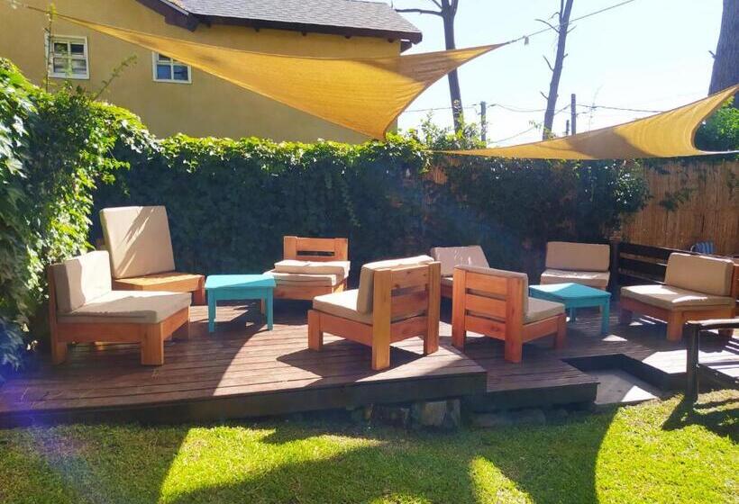 침실 1개 아파트, Bungalows Jaureguibeach