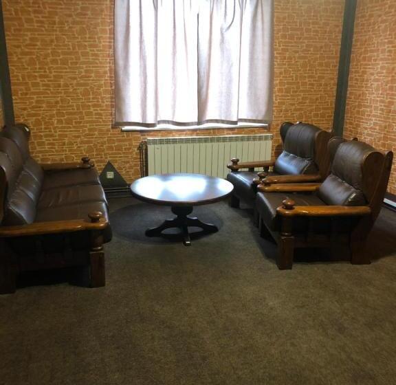 Номер Стандарт, Motel Ararat