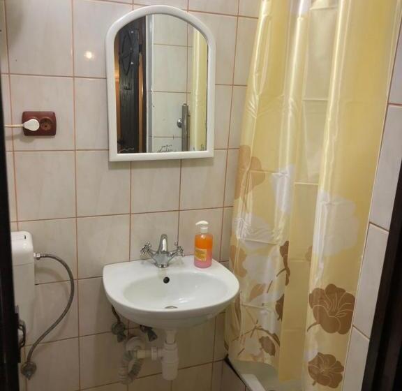 Трехместный Президентский, Motel Ararat