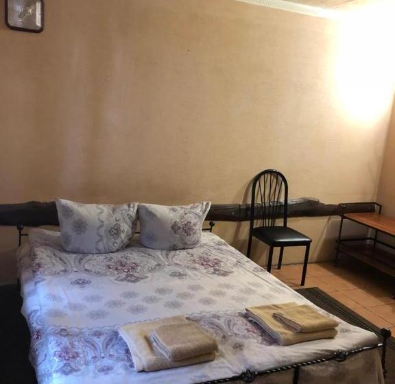 Люкс Кровать Кинг, Motel Ararat