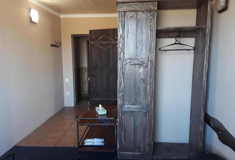 Люкс Кровать Кинг, Motel Ararat