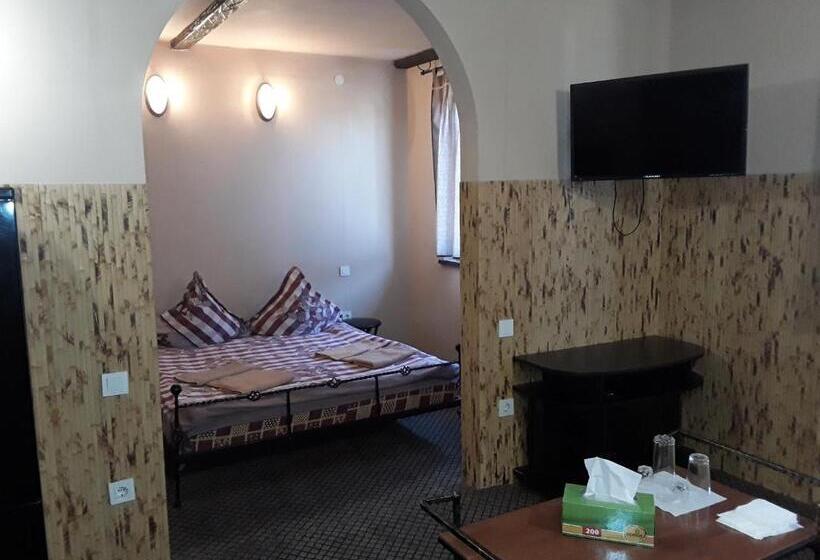 Люкс Superior, Motel Ararat