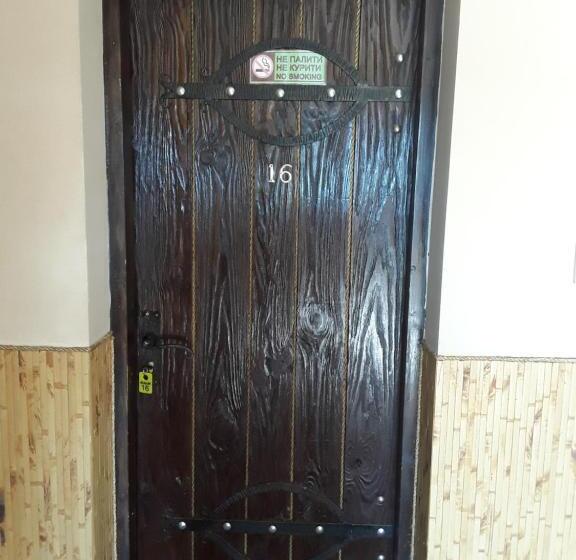Люкс Superior, Motel Ararat