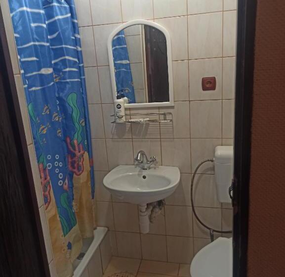 Четырехместный Номер Классик, Motel Ararat
