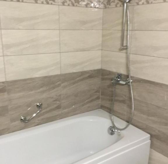 Quarto Estandar Vista Mar Lateral, къща за гости емона,обзор