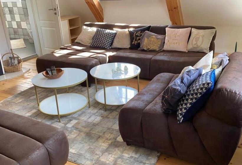 Family Suite, Gästehaus Kamminke