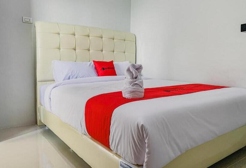 Номер Стандарт, Reddoorz Syariah Near Universitas Syiah Kuala Aceh
