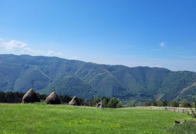 Дом 1 Спальня, Mateo Transalpina