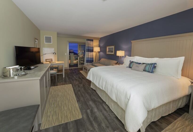 Стандартный Номер Кровать Кинг, Chautauqua Harbor Hotel   Jamestown