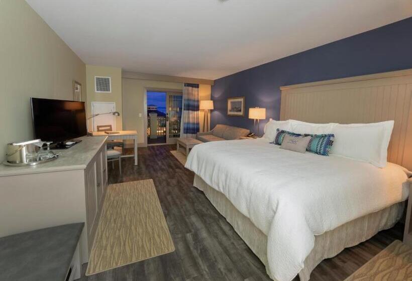 Стандартный Номер Кровать Кинг, Chautauqua Harbor Hotel   Jamestown