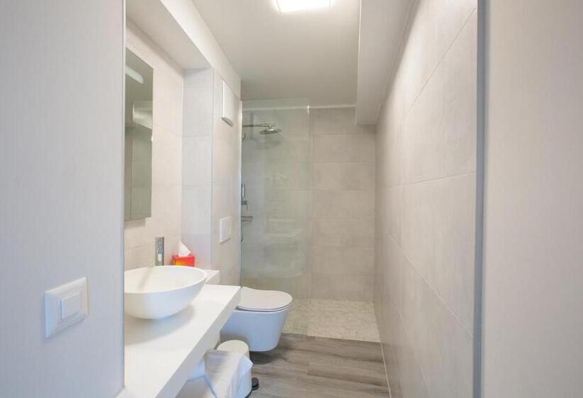 Апартаменты 1 Спальня, Auberge Des Grands Bois