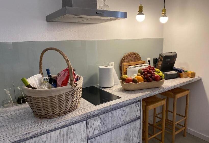 ویلای لوکس 1 خوابه, Monte Vale   Organic Farm