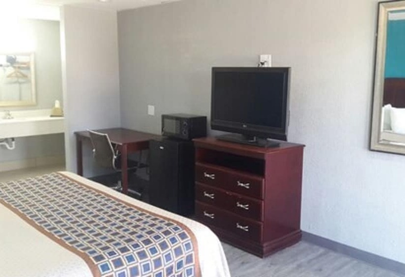 스탠다드 룸, Paris Inn And Suites