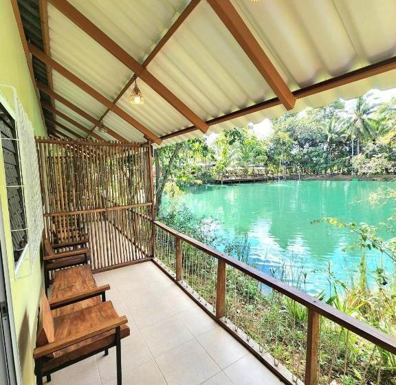 اتاق استاندارد, Baan Thamachart