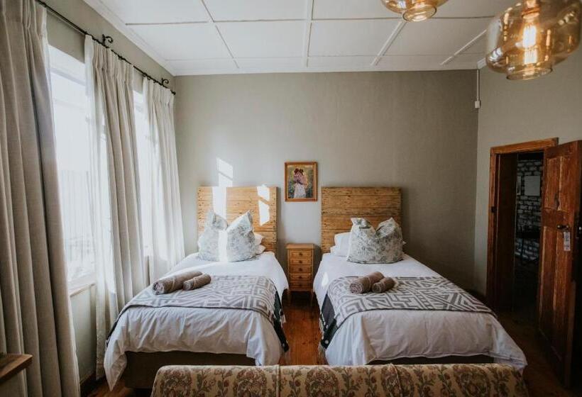 Семейный Номер Superior, Three Birds Country House